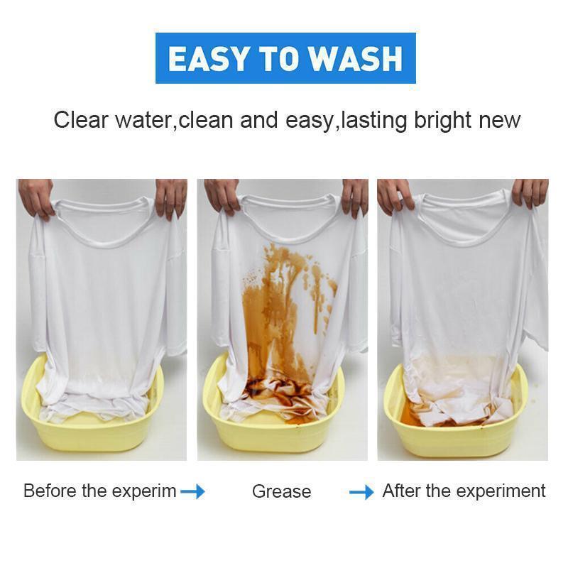 Anti-stain Waterproof T-Shirt