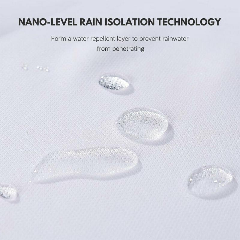 Anti-stain Waterproof T-Shirt